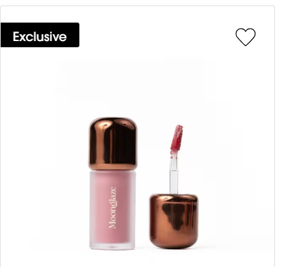 Moonglaze Moods Water Lip Tint