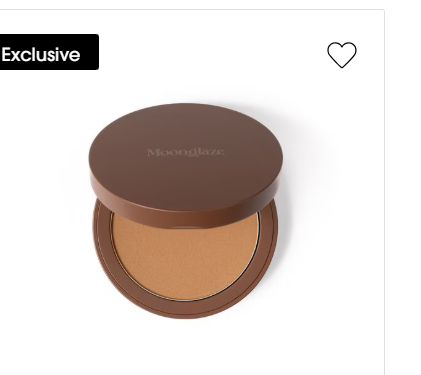 Moonglaze Tones Creamy Bronzer