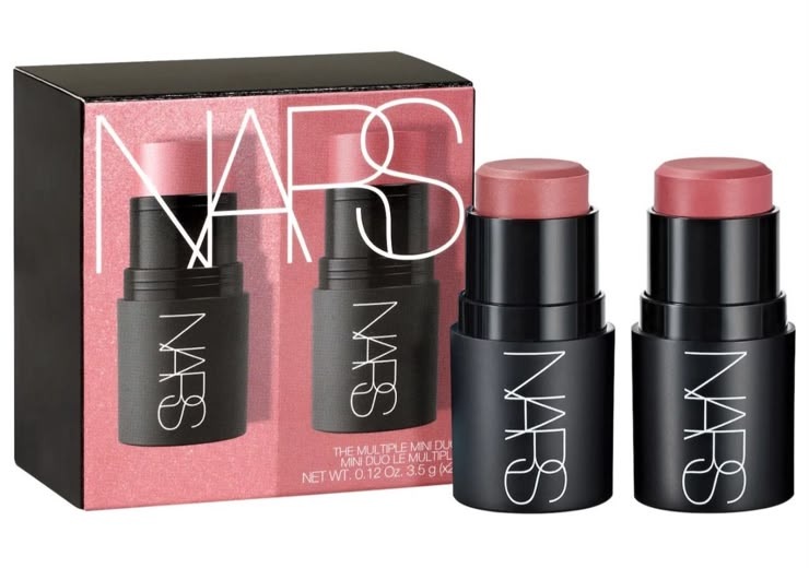 Nars The Multiple Mini Duo