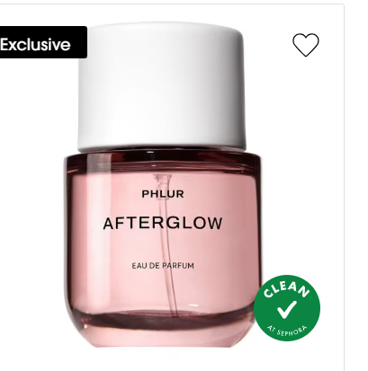 PHLUR Afterglow Eau de Parfum