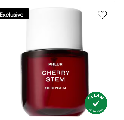 PHLUR Cherry Stem Eau de Parfum