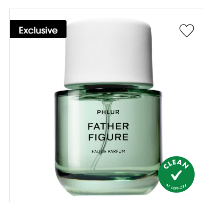 PHLUR Father Figure Eau de Parfum