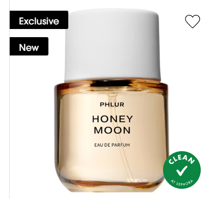 PHLUR Honey Moon Eau de Parfum