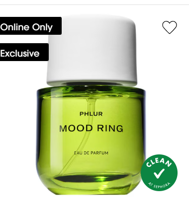 PHLUR Mood Ring Eau de Parfum