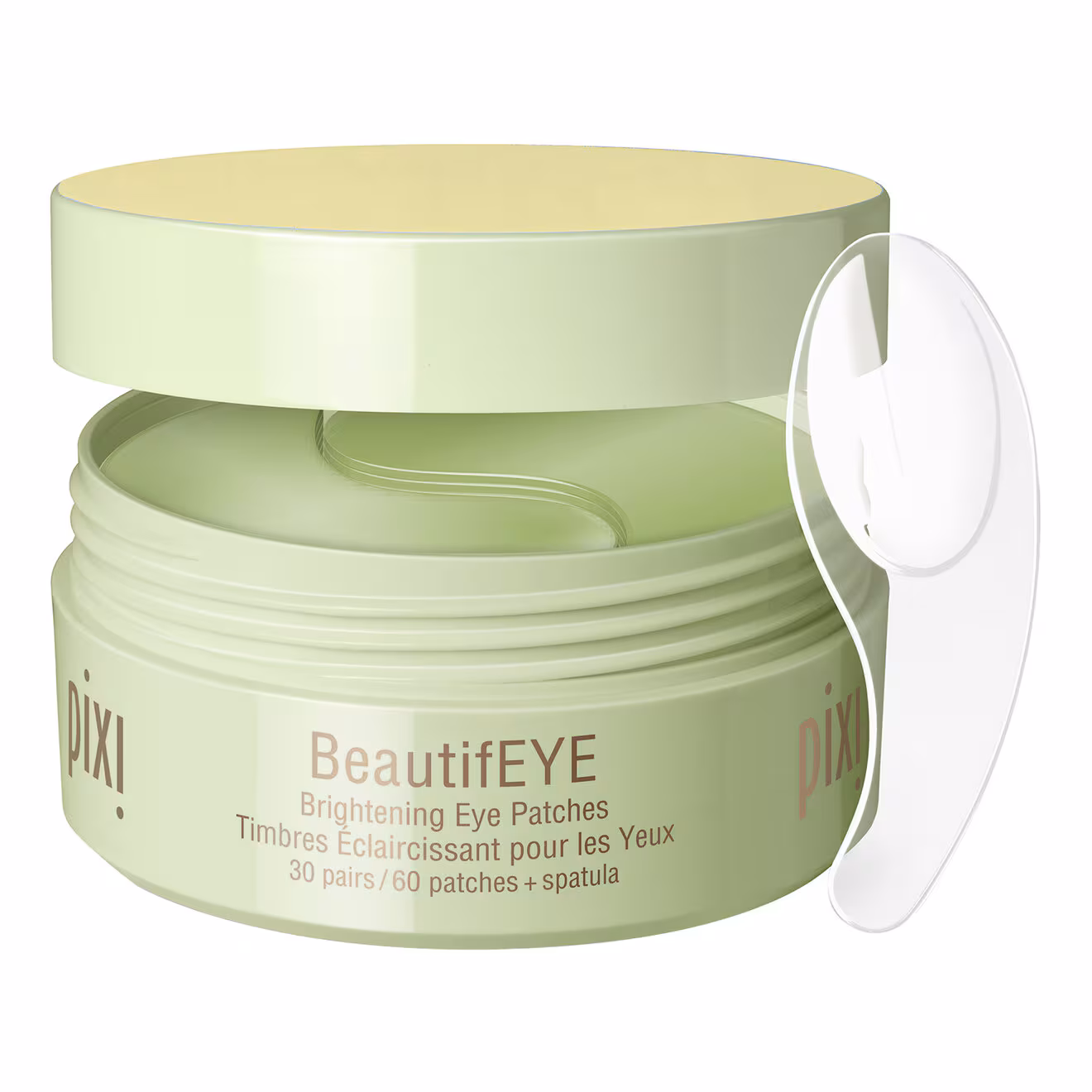 Pixi BeautifEYE Vitamin-C & Licorice