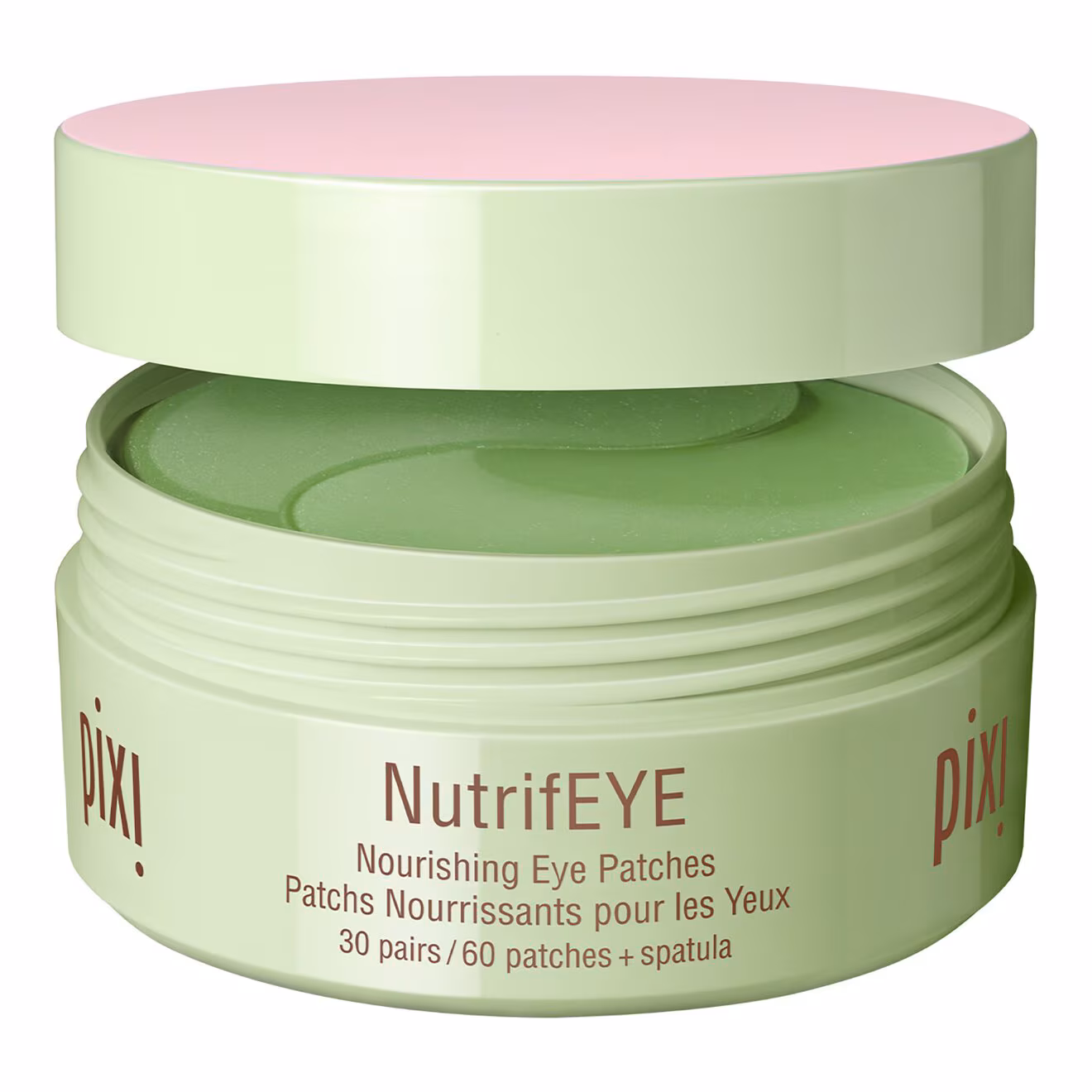 Pixi NutrifEYE Nourishing Eye Patches