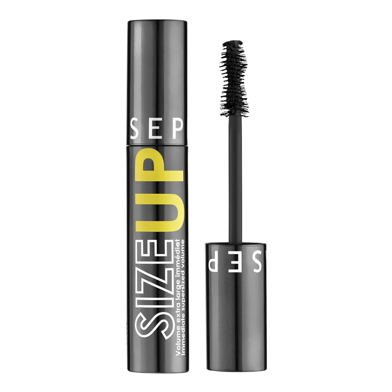 Sephora Collection Size Up - Immediate Supersized Volume Mascara