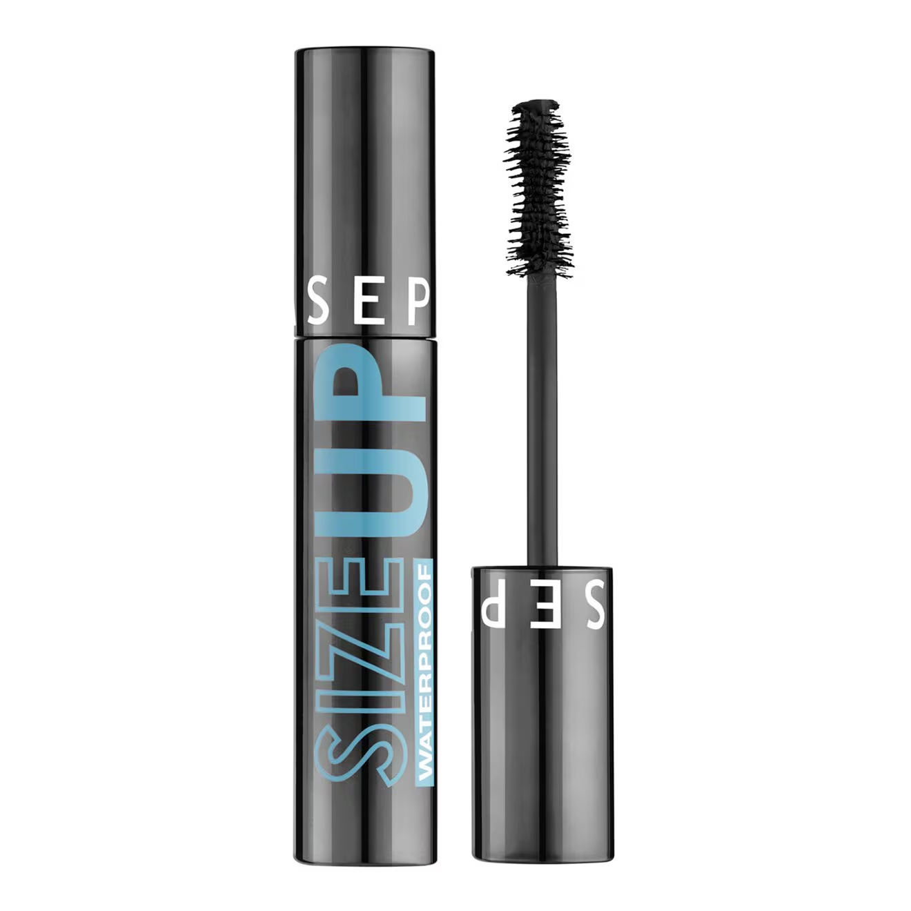 Sephora Collection Size Up Waterproof - Immediate Supersized Volume Mascara