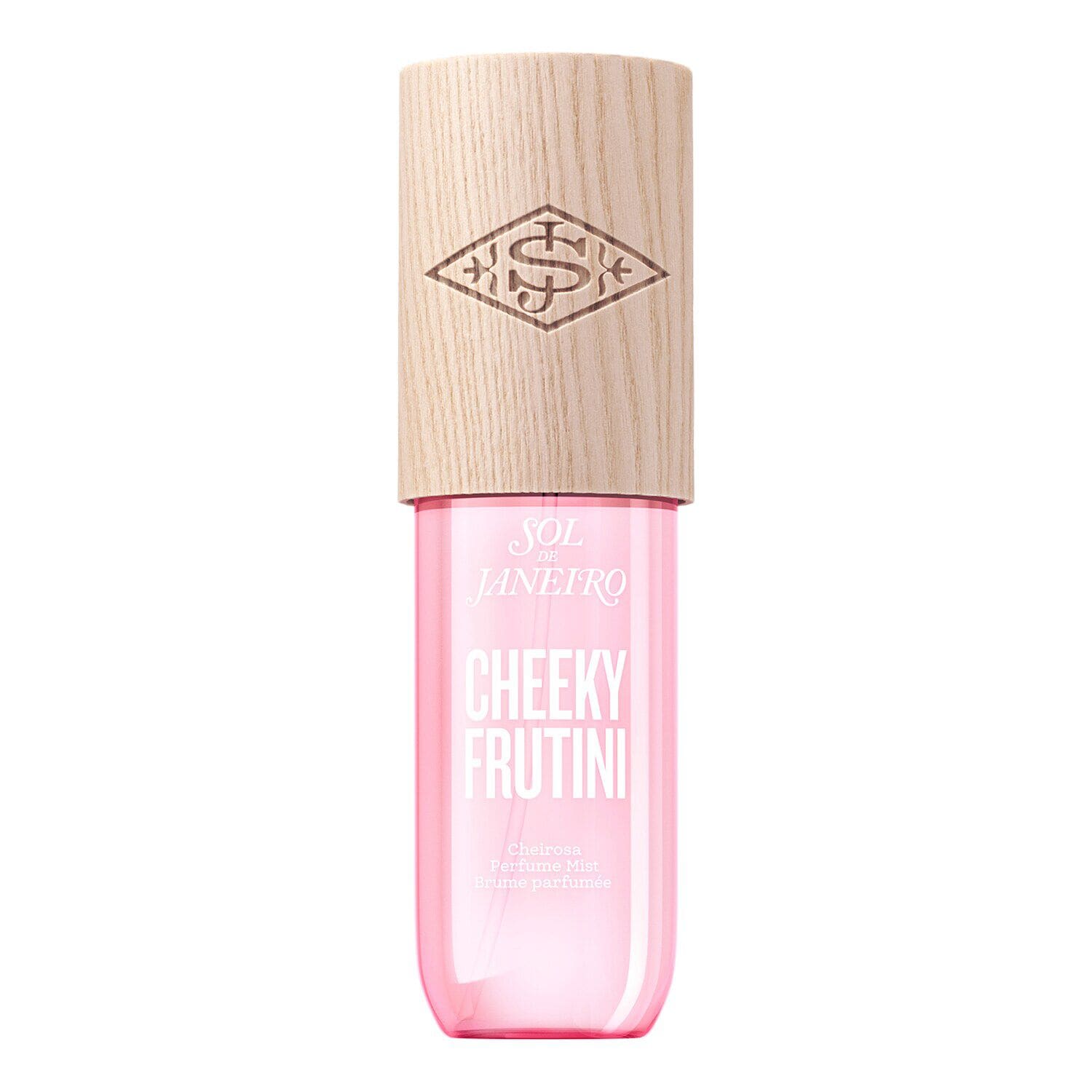 Sol De Janeiro Cheeky Frutini Perfume Mist 90ml
