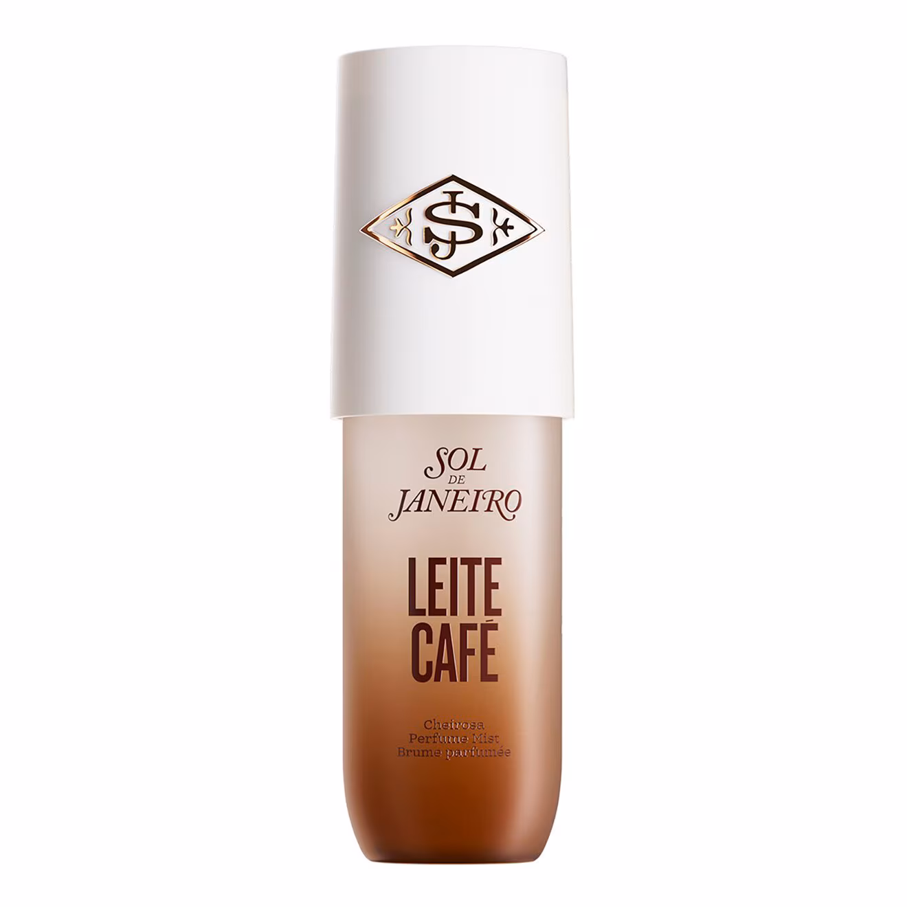 Sol de Janeiro Leite Café Perfume Mist