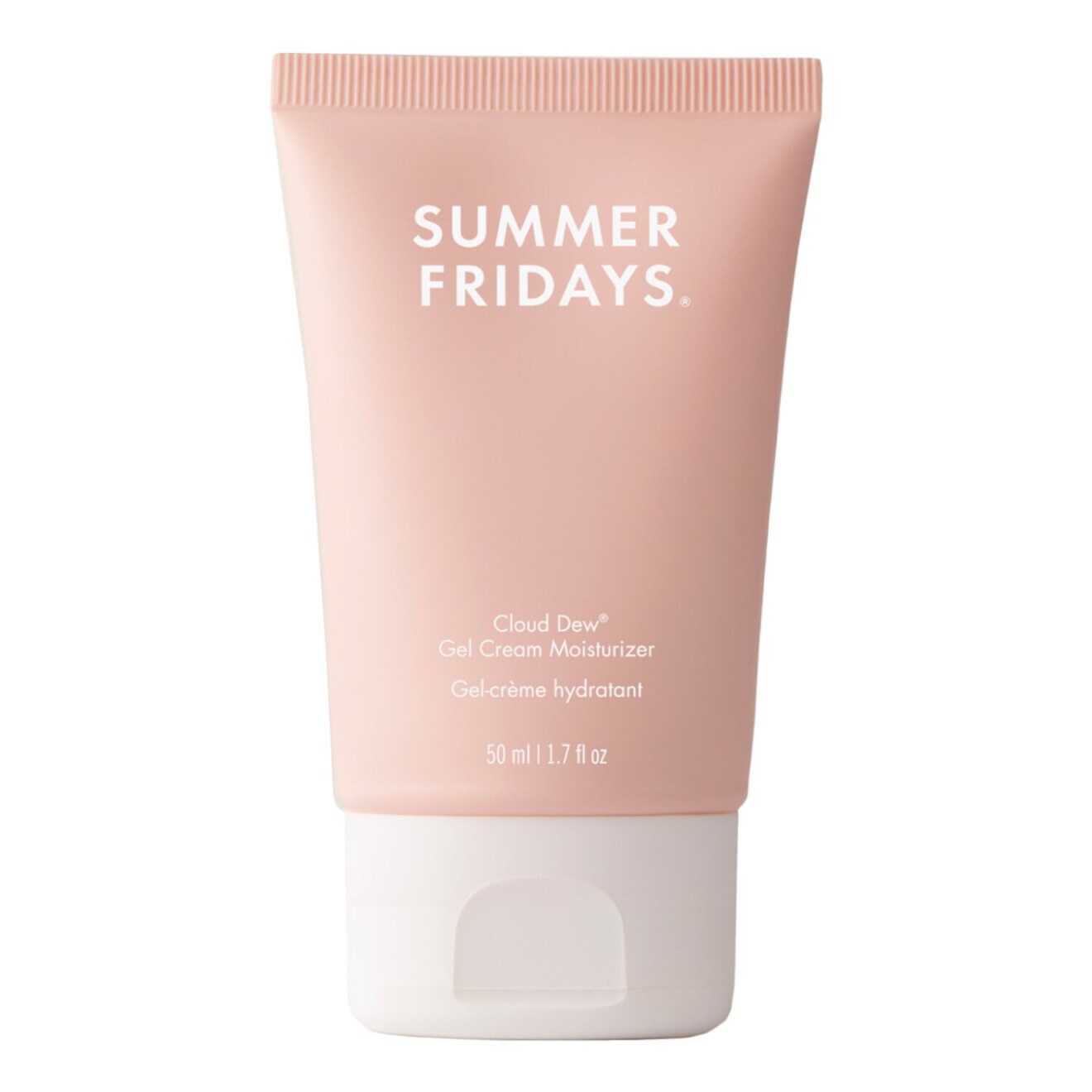 Summer Fridays Cloud Dew Gel Cream Moisturizer 15ml