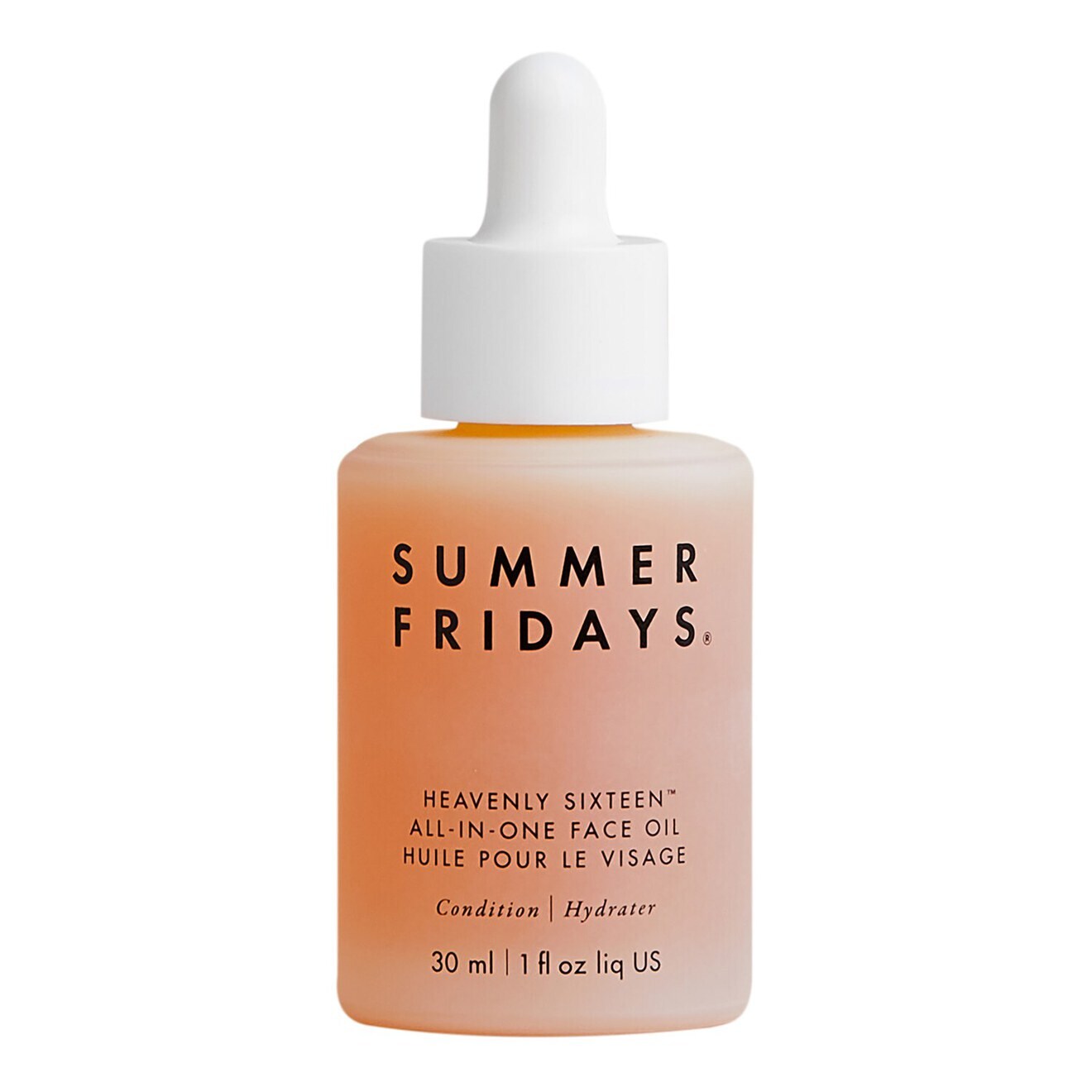 Summer Fridays Heavenly Sixteen Boost Restorative Antioxidant Elixir