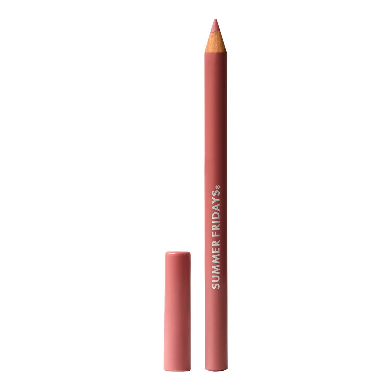 Summer Fridays SoftLine Lip Liner