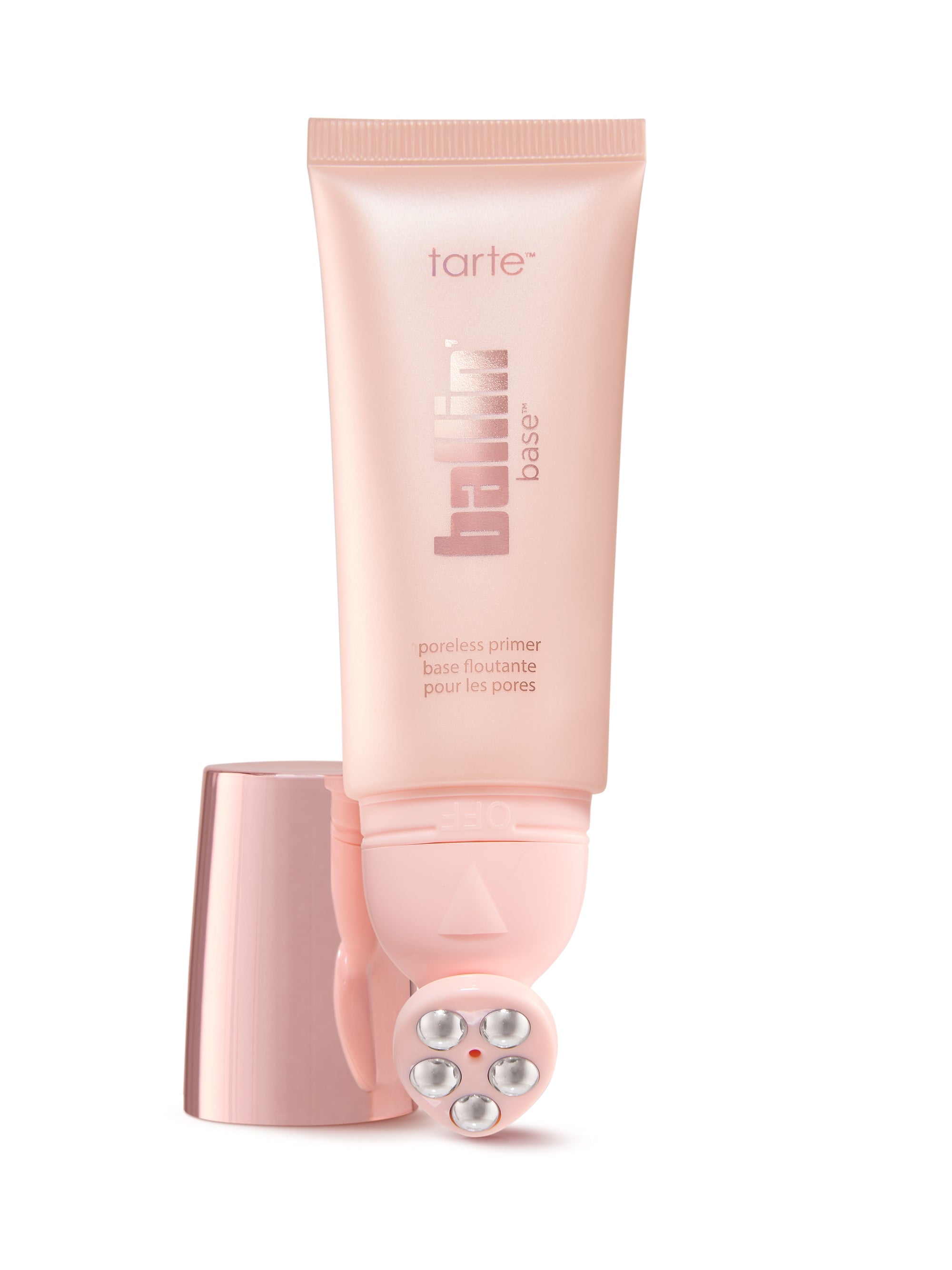 Tarte Ballin' Base™ Poreless Primer