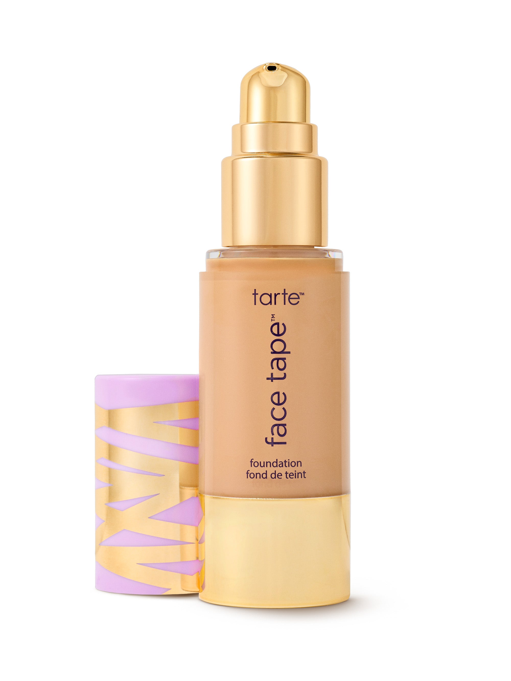 Tarte Face Tape™ Full-Coverage Liquid Foundation