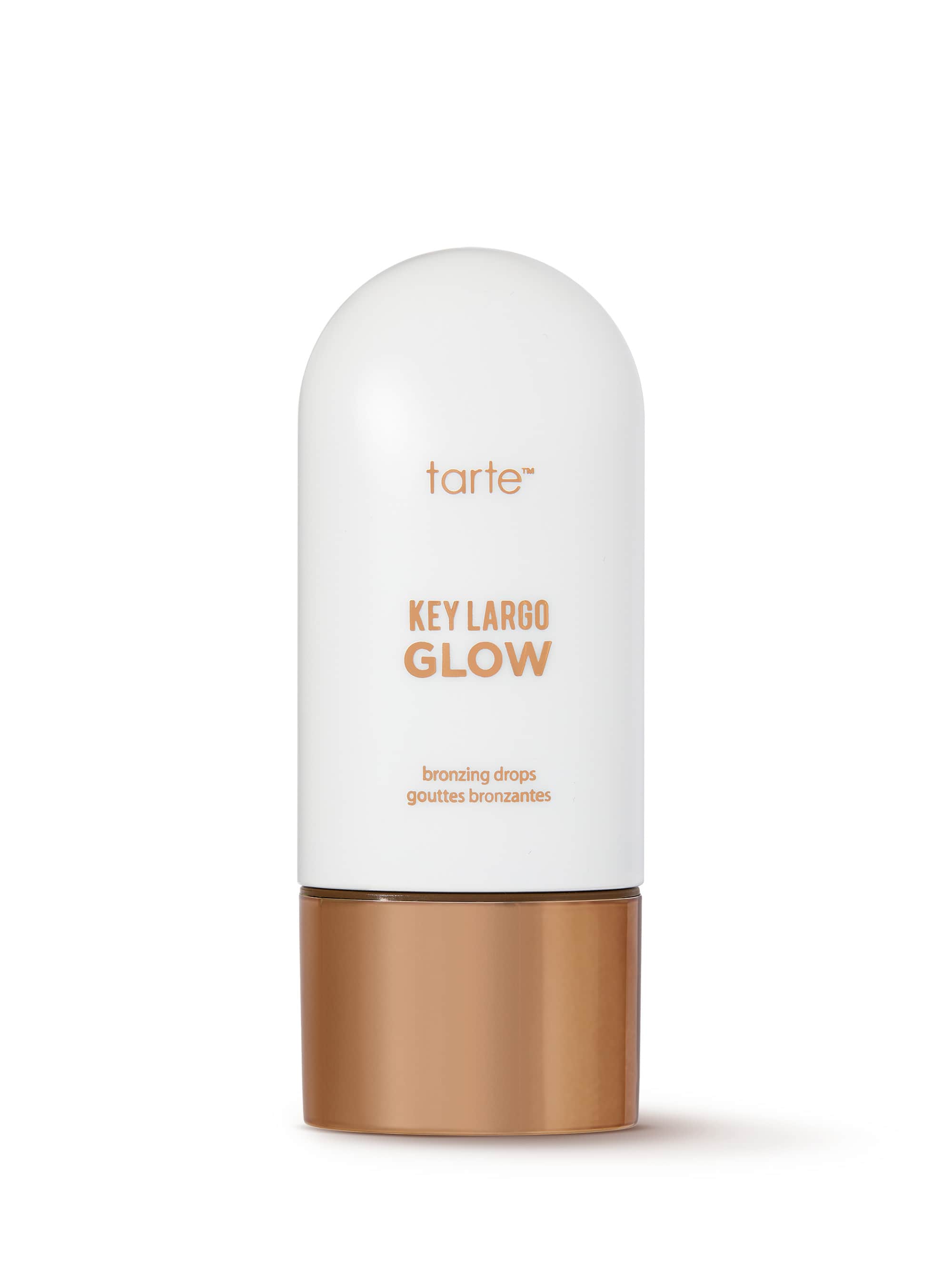 Tarte Key Largo Glow Serum Bronzing Drops