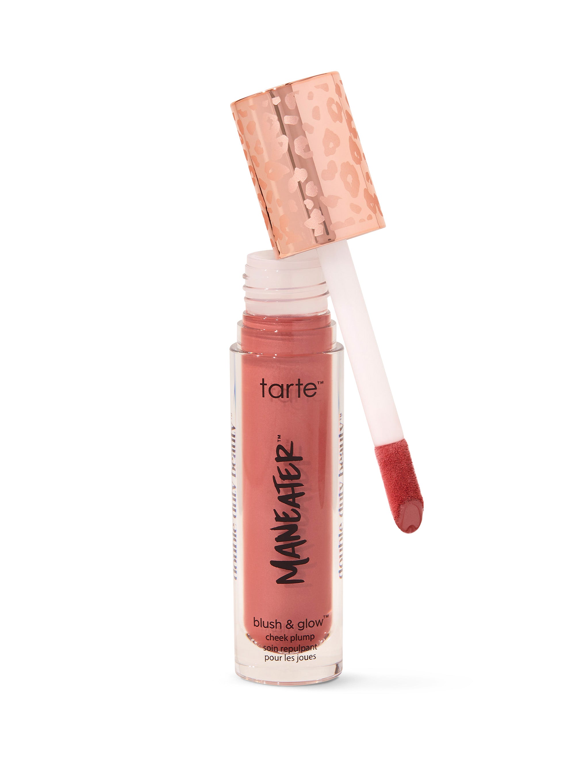 Tarte Maneater™ Blush & Glow™ Liquid Blush Cheek Plump