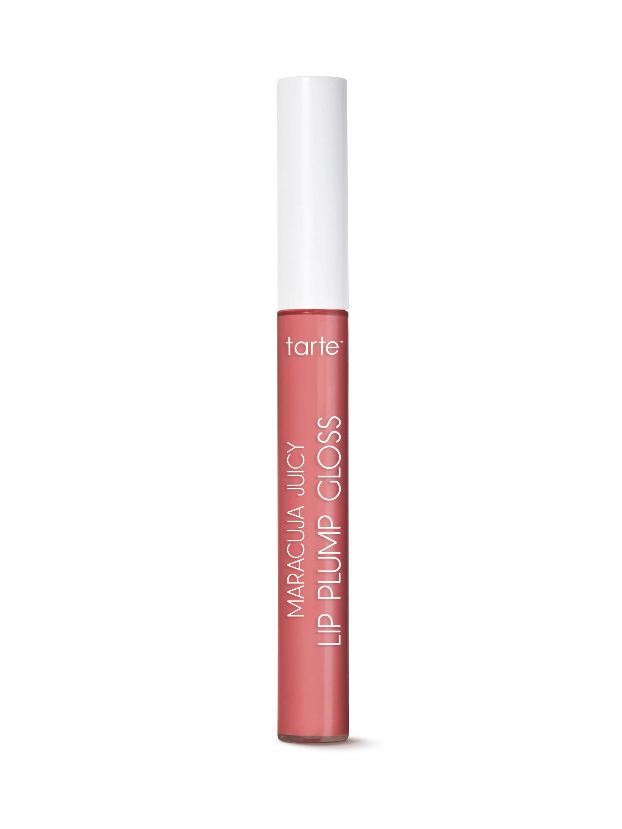 Tarte Maracuja Juicy Lip Hydrating Plump Gloss