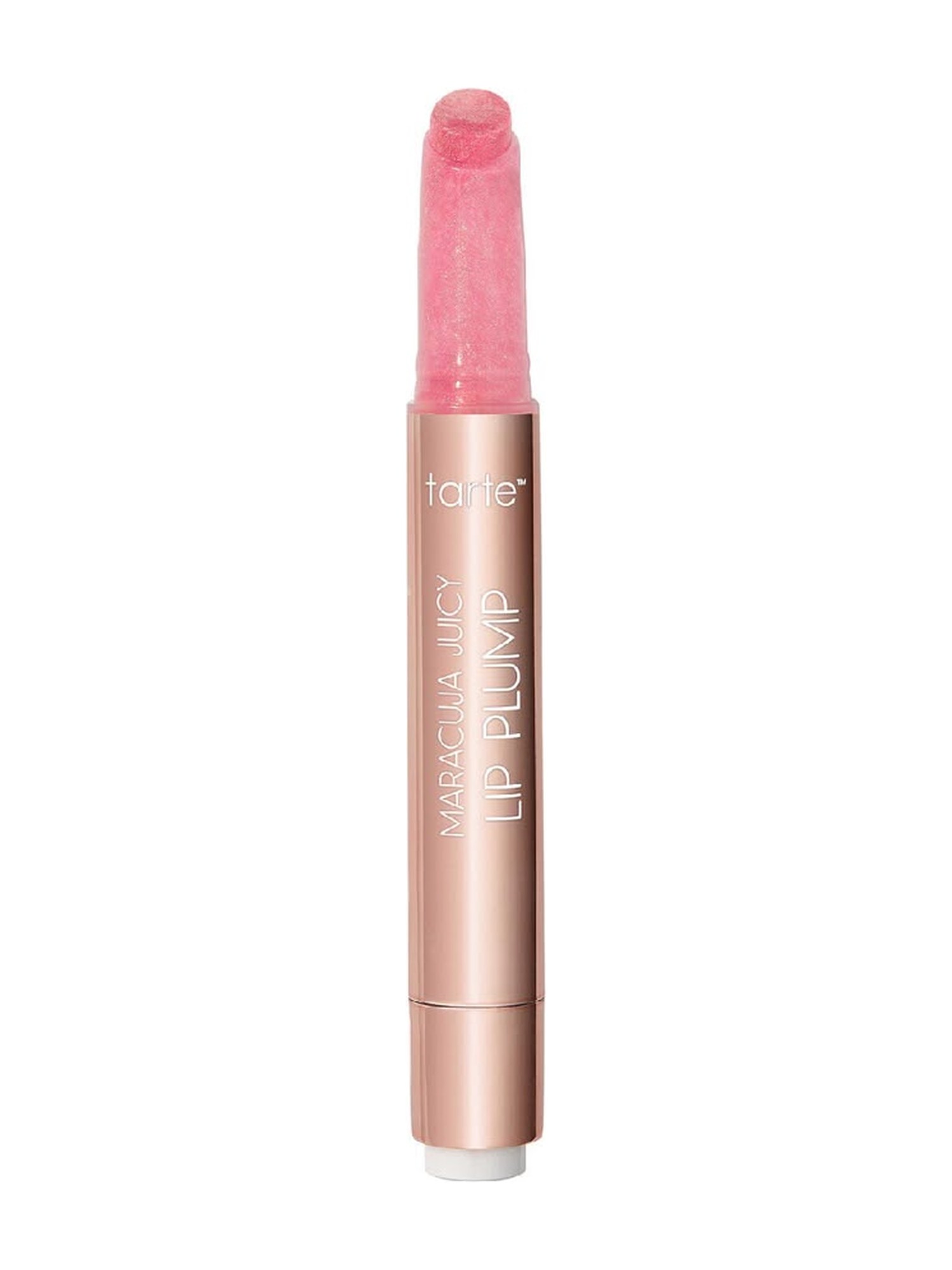 Tarte Maracuja Juicy Lip Plump — Pink