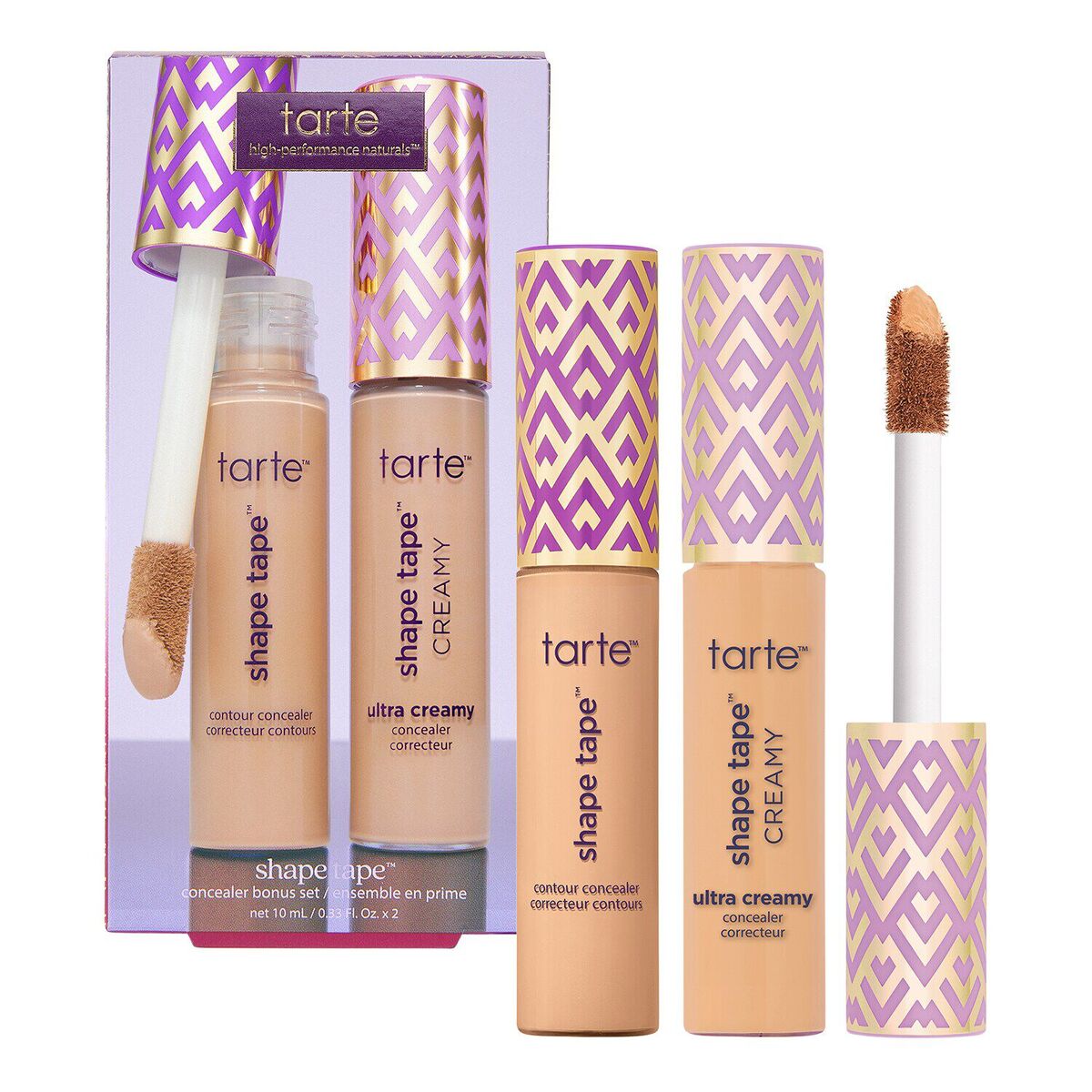 Tarte Shape Tape™ Concealer Bonus Set