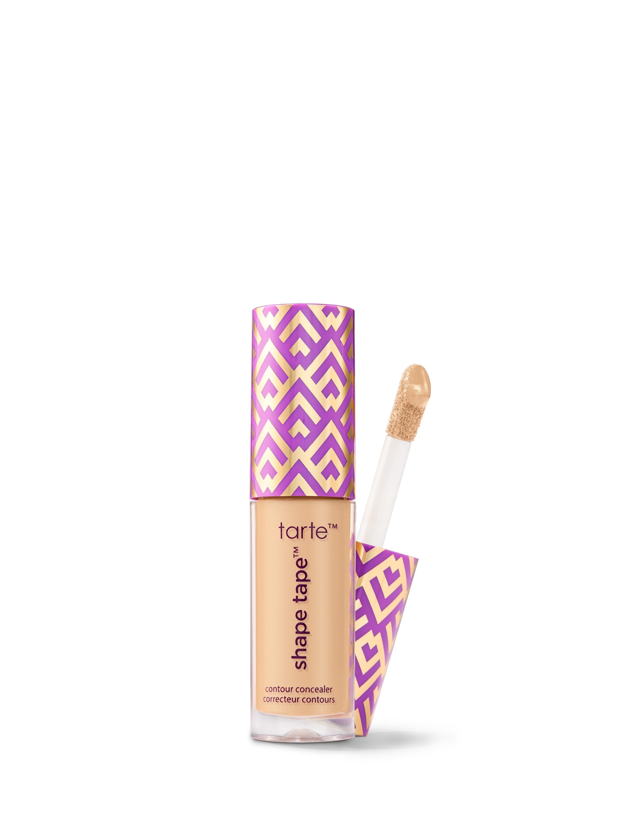 Tarte Travel-Size Shape Tape™ Full Coverage Matte Concealer