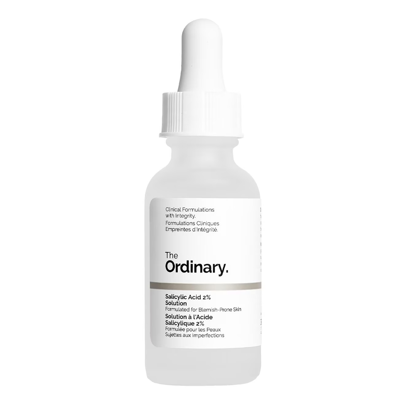 The Ordinary Salicylic Acid 2% Anhydrous solution 30ml